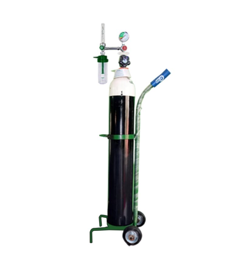 Linde Oxygen Cylinder Price in Bangladesh